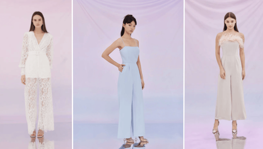 The Ultimate Guide to Jumpsuits: How to Choose the Perfect Style for Your Body Type - Nimisski