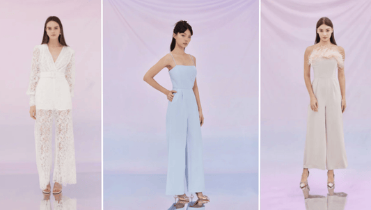 The Ultimate Guide to Jumpsuits: How to Choose the Perfect Style for Your Body Type - Nimisski