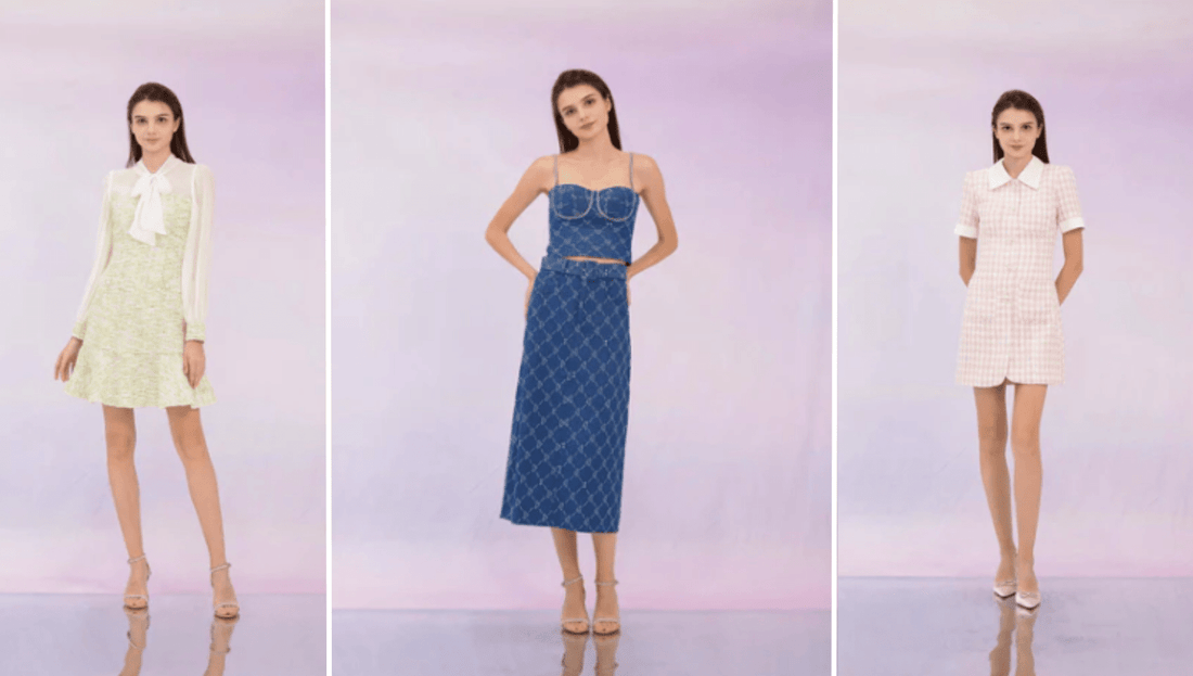 How to Stay Comfortable and Stylish: The Art of Wearing Casual Dresses in Singapore - Nimisski