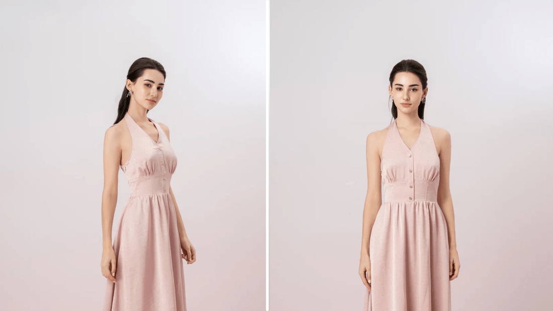 Elegant Dresses for Black-Tie Events: A Guide from Nimisski - Nimisski
