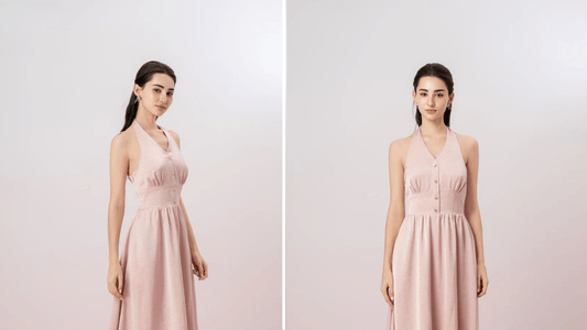 Elegant Dresses for Black-Tie Events: A Guide from Nimisski - Nimisski