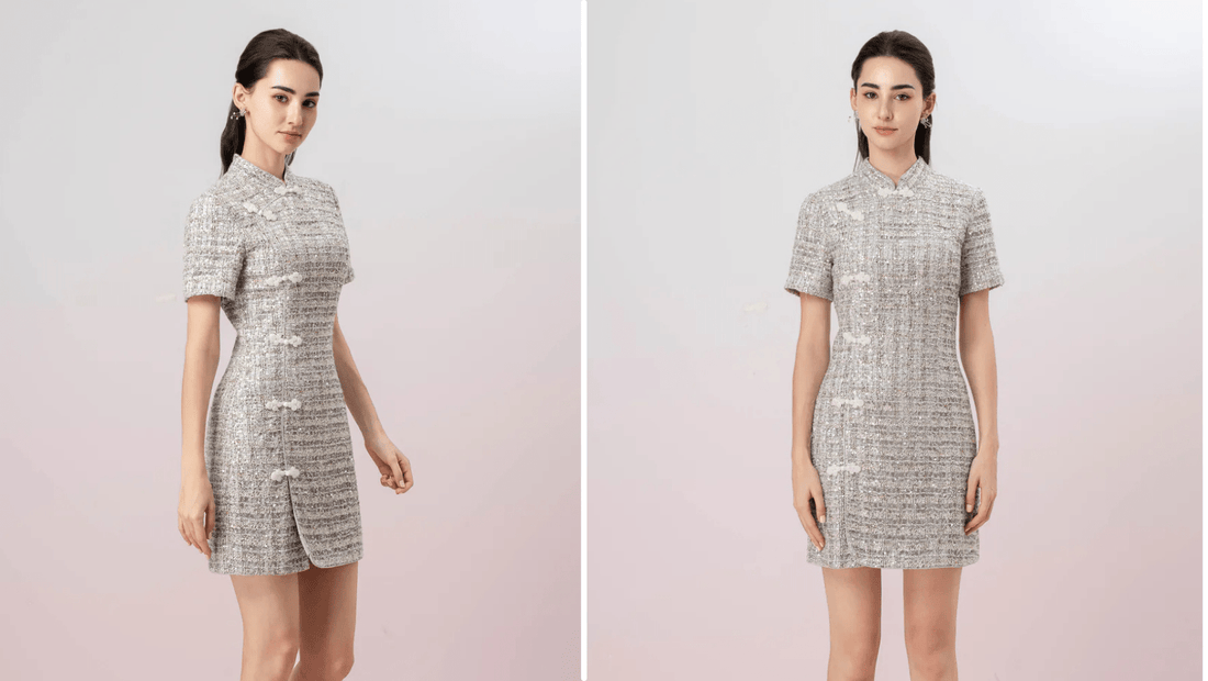 Looking for the Perfect Dinner and Dance Dress in Singapore? Elegant Styles to Suit You - Nimisski