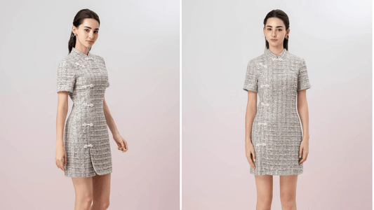 Looking for the Perfect Dinner and Dance Dress in Singapore? Elegant Styles to Suit You - Nimisski