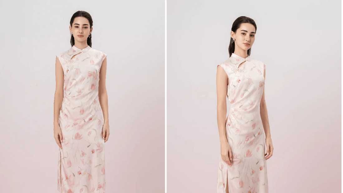 Looking for a Traditional Chinese Wedding Dress? Find the Best Styles in Singapore - Nimisski