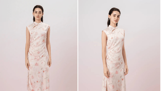 Looking for a Traditional Chinese Wedding Dress? Find the Best Styles in Singapore - Nimisski