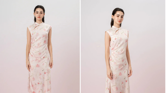 Looking for a Traditional Chinese Wedding Dress? Find the Best Styles in Singapore