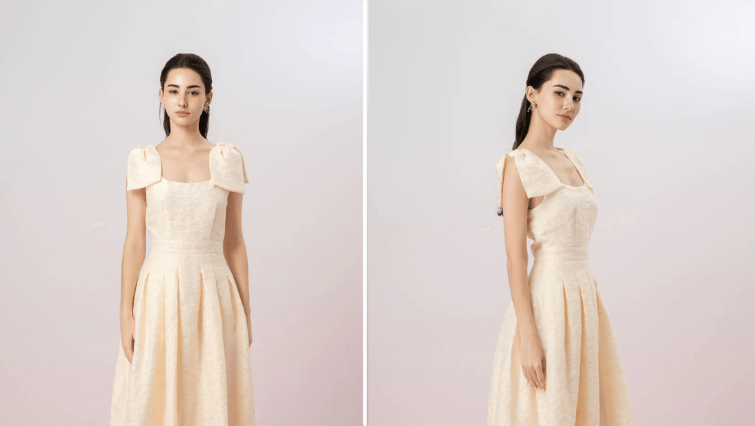 Looking for a Luxurious Dress for Your Special Event? Here’s Where to Shop - Nimisski