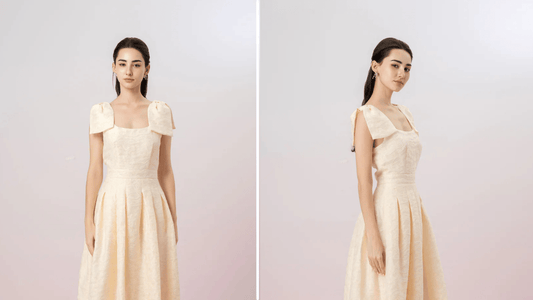 Looking for a Luxurious Dress for Your Special Event? Here’s Where to Shop - Nimisski