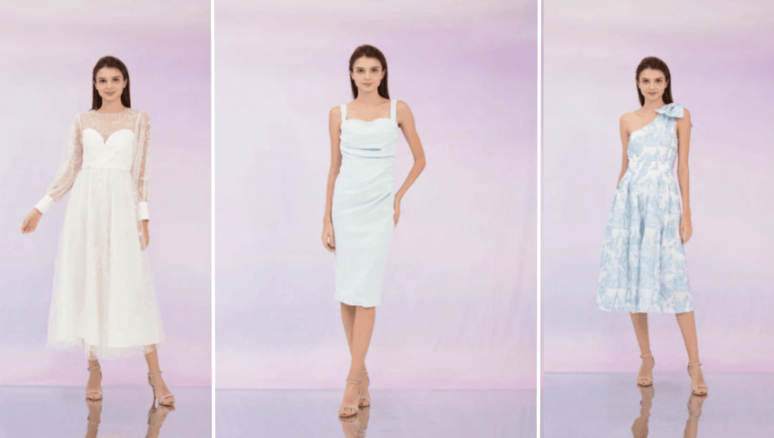 Accessorizing Your Cocktail Party Outfit - Nimisski