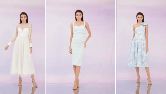 Accessorizing Your Cocktail Party Outfit - Nimisski