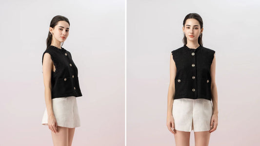 Searching for Office-to-Evening Outfits? Best Smart Casual Looks for Women in Singapore - Nimisski