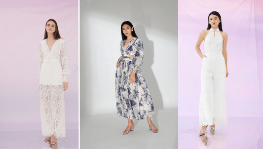 Reasons Why Singaporean Women Love Jumpsuits from Nimisski - Nimisski