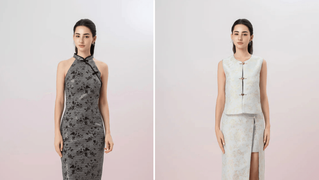 Need a Traditional Cheongsam? Discover the Best Styles for Singapore Women - Nimisski
