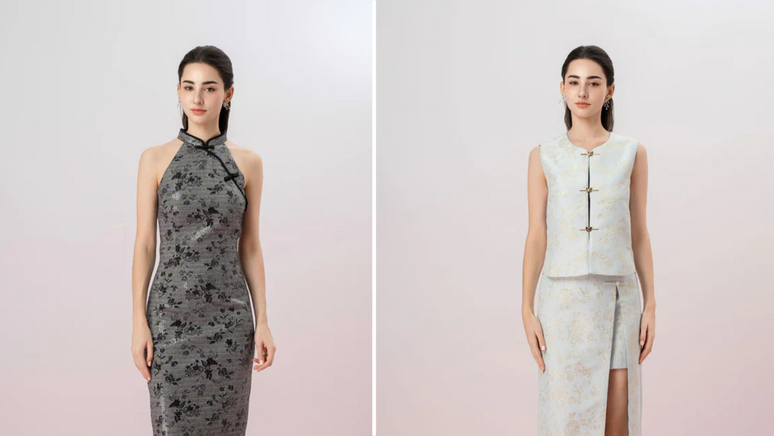 Need a Traditional Cheongsam? Discover the Best Styles for Singapore Women