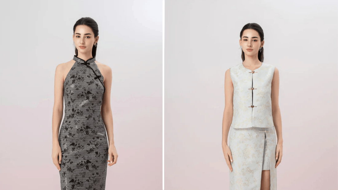 Discover the Visionary Journey of Niki Han: Fashion That Inspires - Nimisski