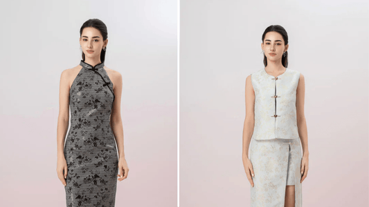 Discover the Visionary Journey of Niki Han: Fashion That Inspires - Nimisski