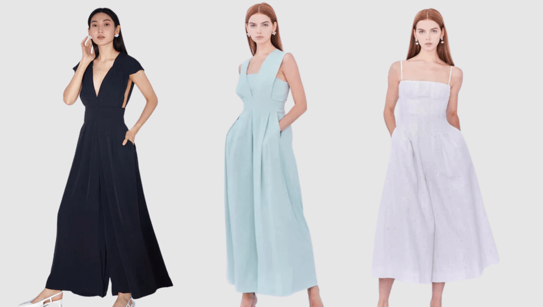 Jumpsuit Care Tips: How to Keep Your Nimisski Jumpsuit Looking Fresh and Fabulous - Nimisski