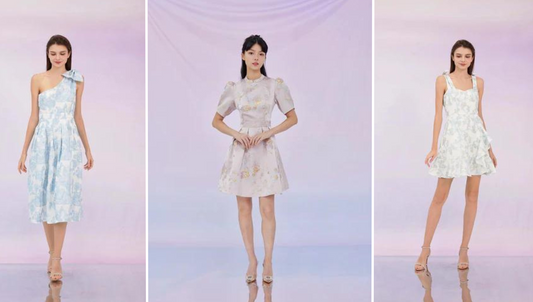 Singapore's Style Spectrum: Exploring Nimisski's Seasonal Trends in High-End Fashion