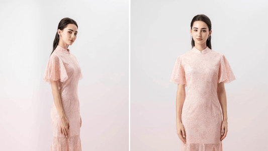 Dancing in Style: Best Dresses for Dinner and Dance Events in Singapore - Nimisski