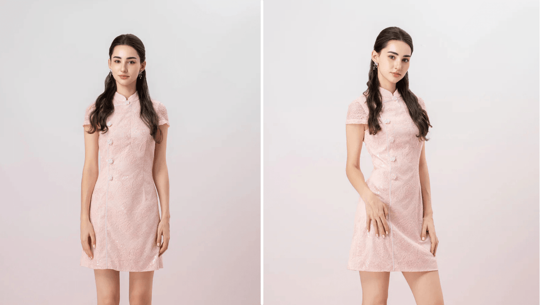 Evening Party Dresses That Make a Fashionista Statement: Nimisski's Picks - Nimisski