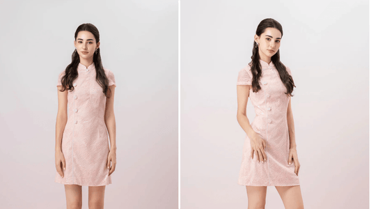 Evening Party Dresses That Make a Fashionista Statement: Nimisski's Picks - Nimisski