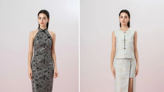 Need a Traditional Cheongsam? Discover the Best Styles for Singapore Women