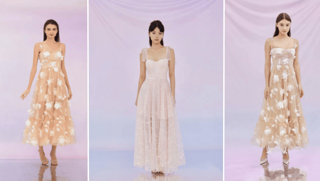 How to Elevate Your Casual Dress Game: Fashion Advice for Singaporean Women - Nimisski