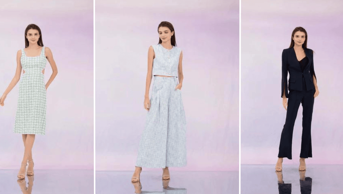 Beyond Trends, Beyond Hype: Cultivating Discerning Style with Nimisski's Luxury Collection - Nimisski