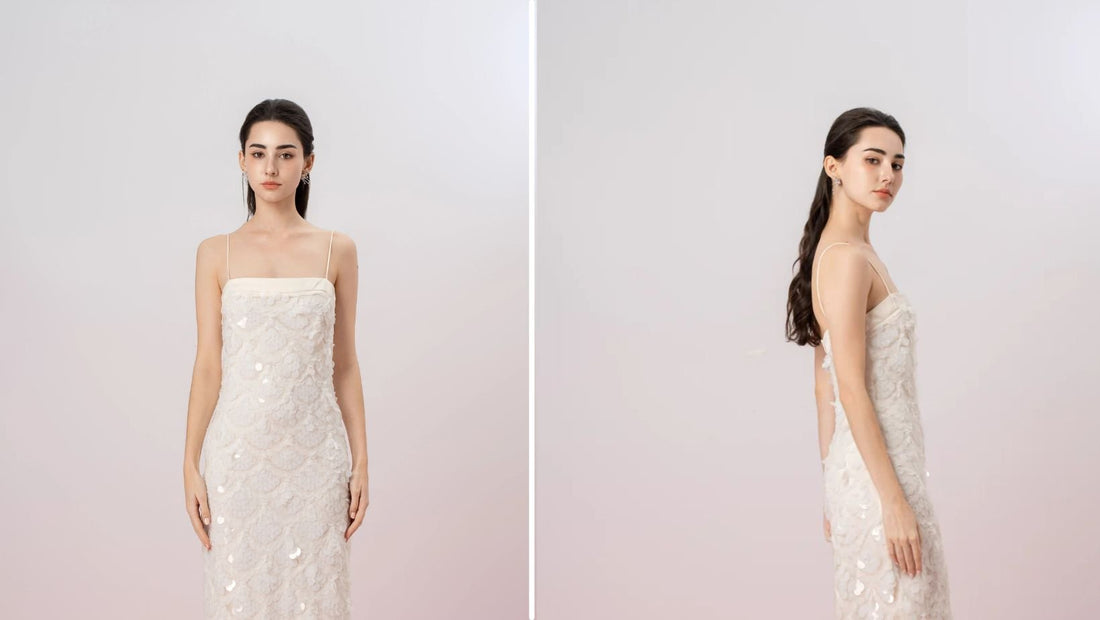 Engagement Party Coming Up? Luxury Dresses to Make You Stand Out - Nimisski