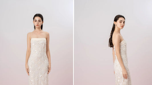 Engagement Party Coming Up? Luxury Dresses to Make You Stand Out - Nimisski