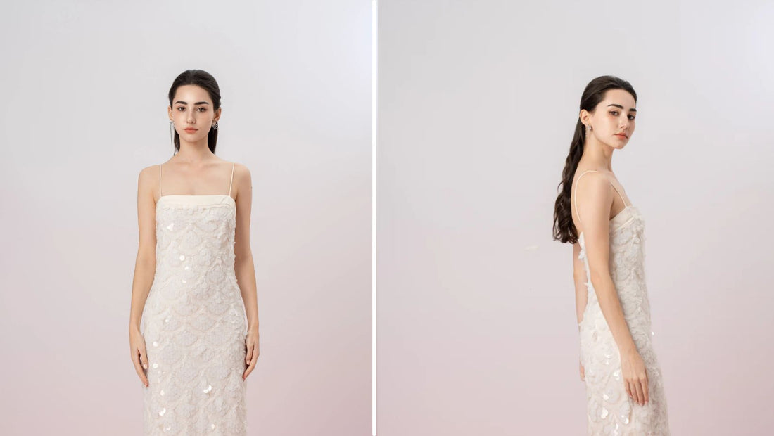 Engagement Party Coming Up? Luxury Dresses to Make You Stand Out