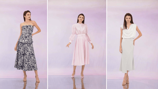 Elevate Your Cocktail Party Style: Nimisski's Guide to Chic and Chic Dresses - Nimisski