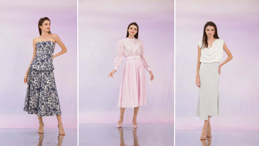 Elevate Your Cocktail Party Style: Nimisski's Guide to Chic and Chic Dresses