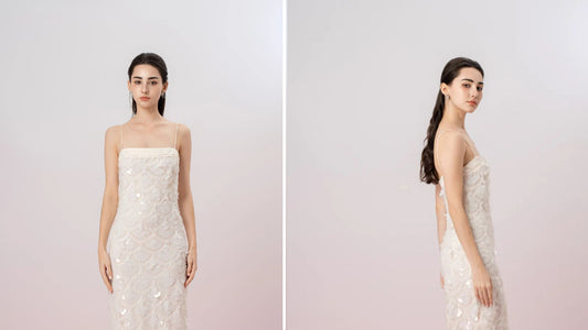 Engagement Party Coming Up? Luxury Dresses to Make You Stand Out