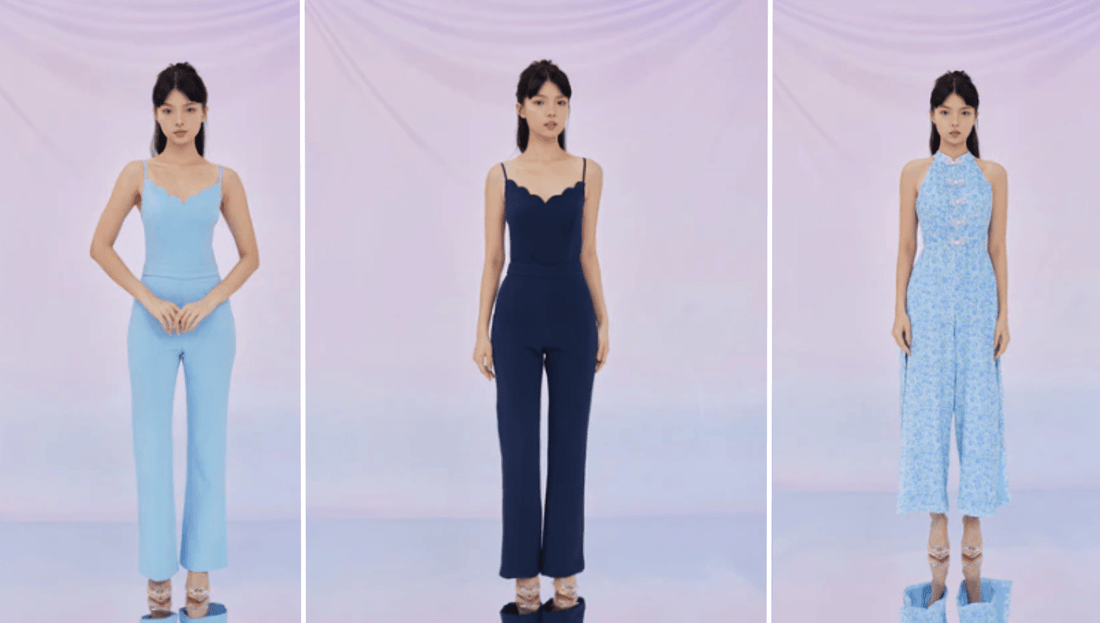 Jumpsuit Styling Ideas: How to Look Your Best in Every Twist and Turn - Nimisski