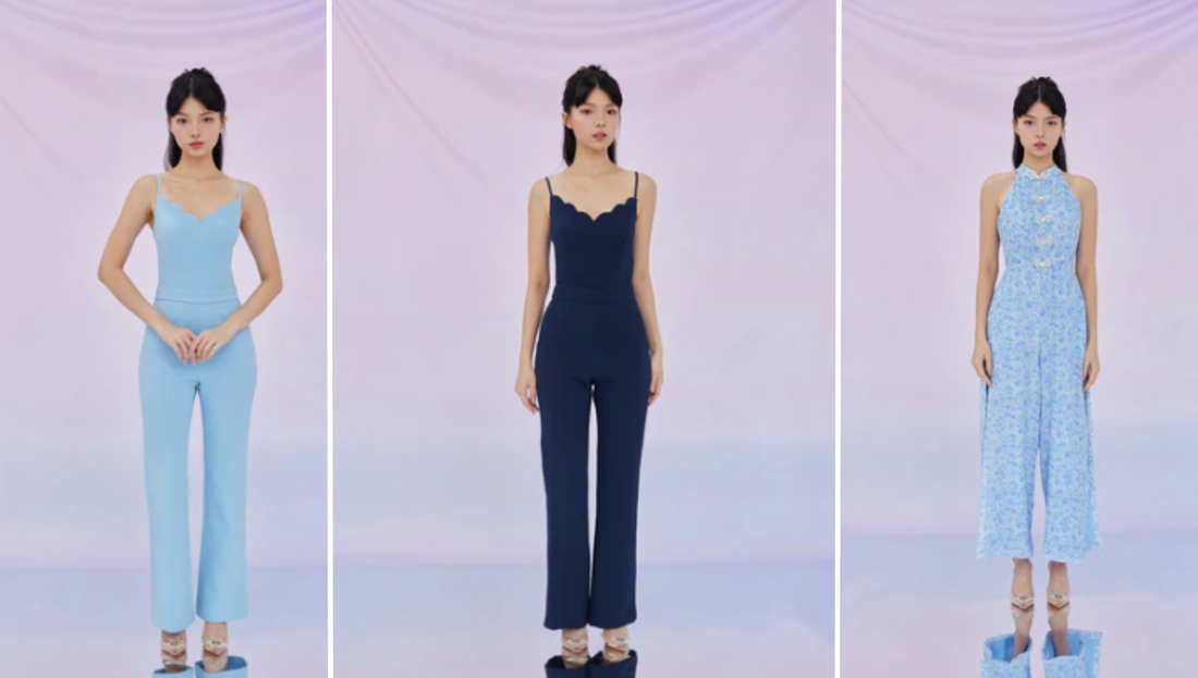 Jumpsuit Styling Ideas: How to Look Your Best in Every Twist and Turn