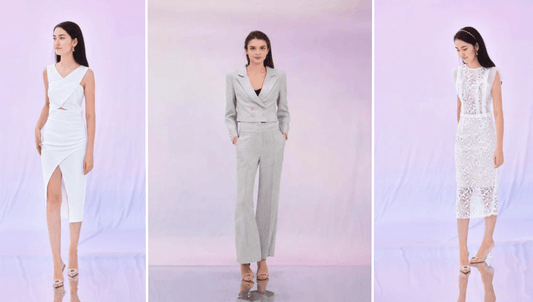 Beyond Trends: Embark on a Journey of Timeless Luxury with Nimisski's Fashion Evolution - Nimisski