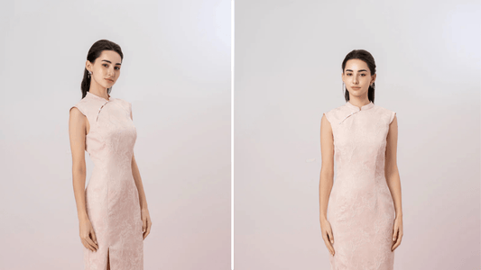 Looking for a Simple Wedding Dress? Here’s How to Choose the Perfect One - Nimisski