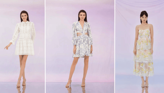 How to Stay On-Trend with Casual Dresses: Nimisski's Fashion Forecast - Nimisski