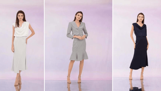 Unveiling the Secrets: Decode Exclusive Dress Codes with Singaporean Elite Flair - Nimisski