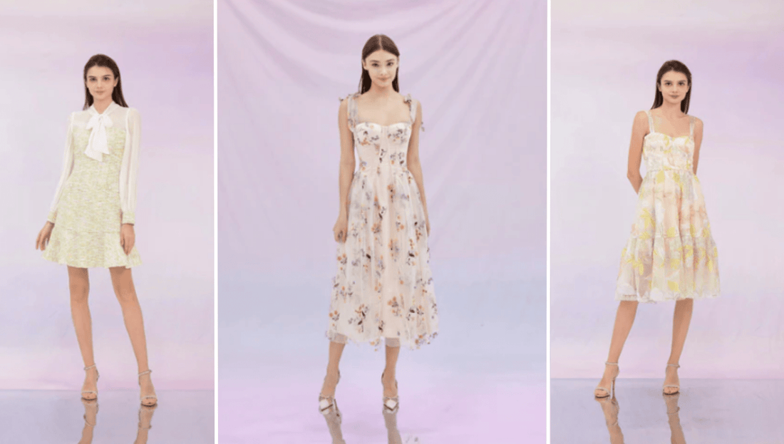 How to Dress Effortlessly Cool: Nimisski's Casual Dress Style Tips - Nimisski