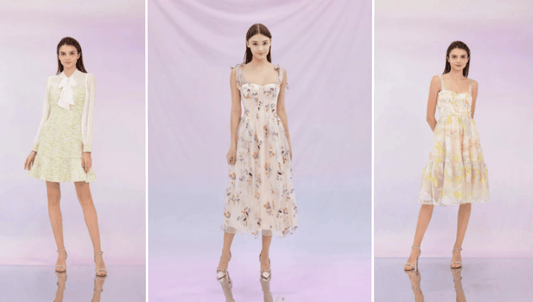 How to Dress Effortlessly Cool: Nimisski's Casual Dress Style Tips - Nimisski