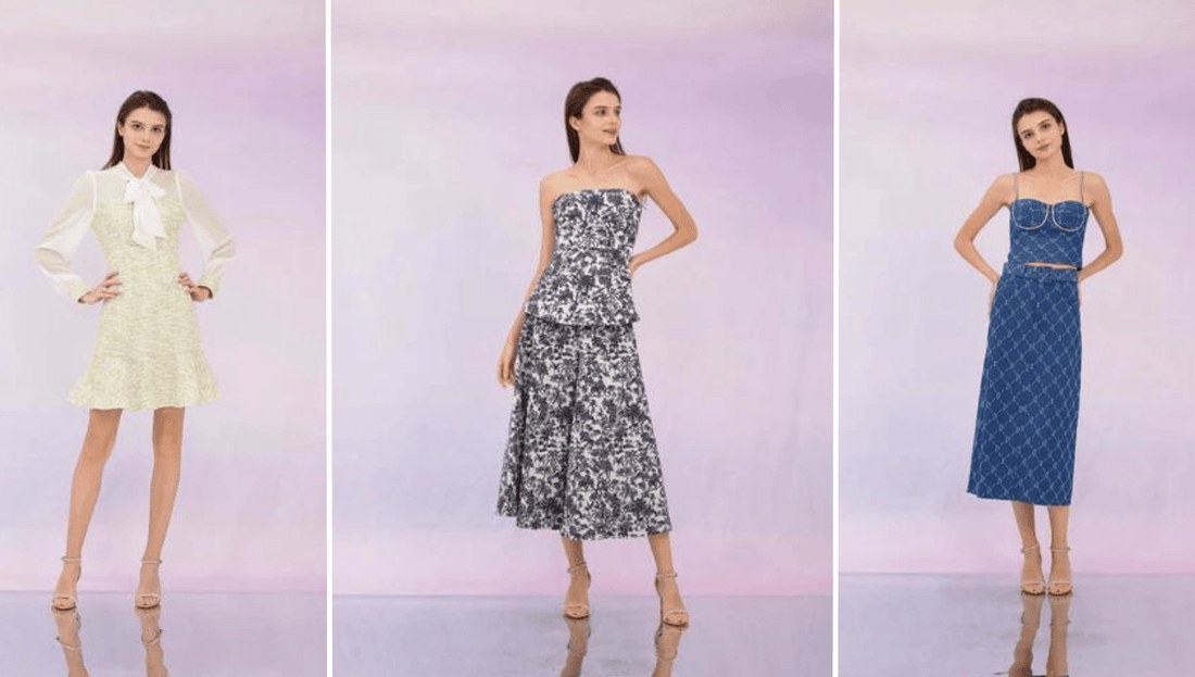 The Transition of Fashion: From Daywear to Evening Elegance - Nimisski