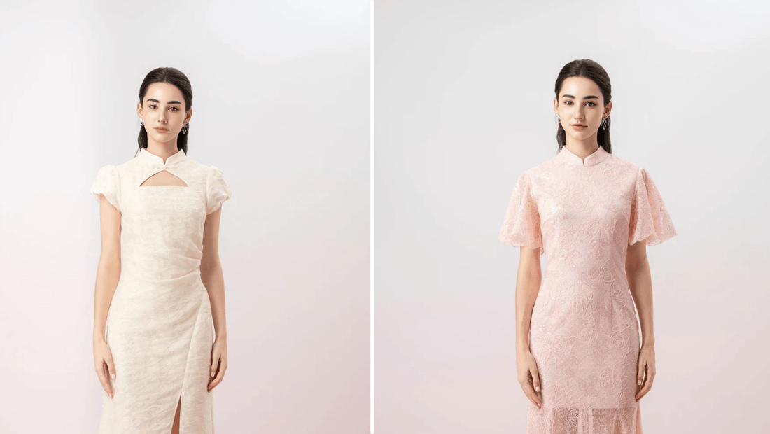 Need the Perfect Chinese Wedding Dress? Traditional and Modern Styles - Nimisski