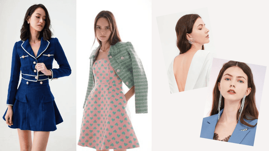 Winter Fashion Trends for Women 2022 You Should Know - Nimisski