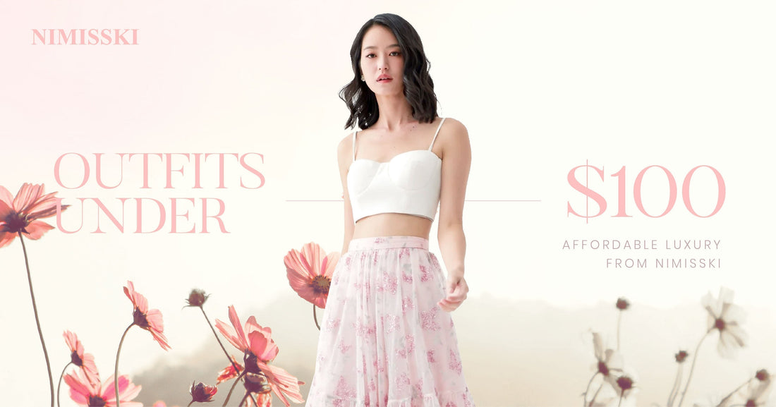 Wedding & Dinner Dress Guide 2025