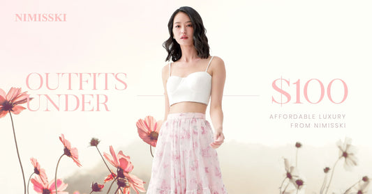 Wedding & Dinner Dress Guide 2025