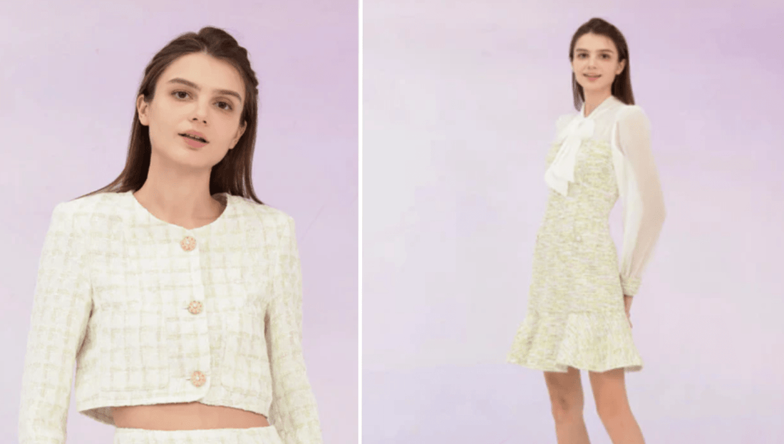 Slaying the Smart Casual Dress Code: Nimisski's Must-Have Pieces for Singaporean Women - Nimisski