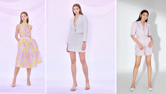 Cocktail Party Trends: How to Stay Fashionable and Fabulous at Singapore's Hottest Events - Nimisski