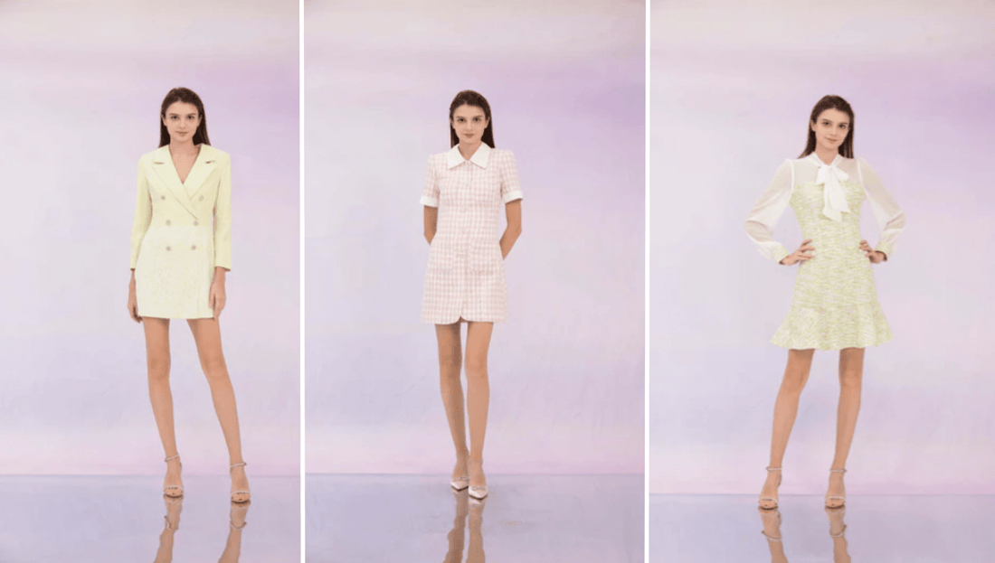 From Office to Outing: Smart Casual Outfit Ideas Featuring Nimisski's Fashion Line - Nimisski